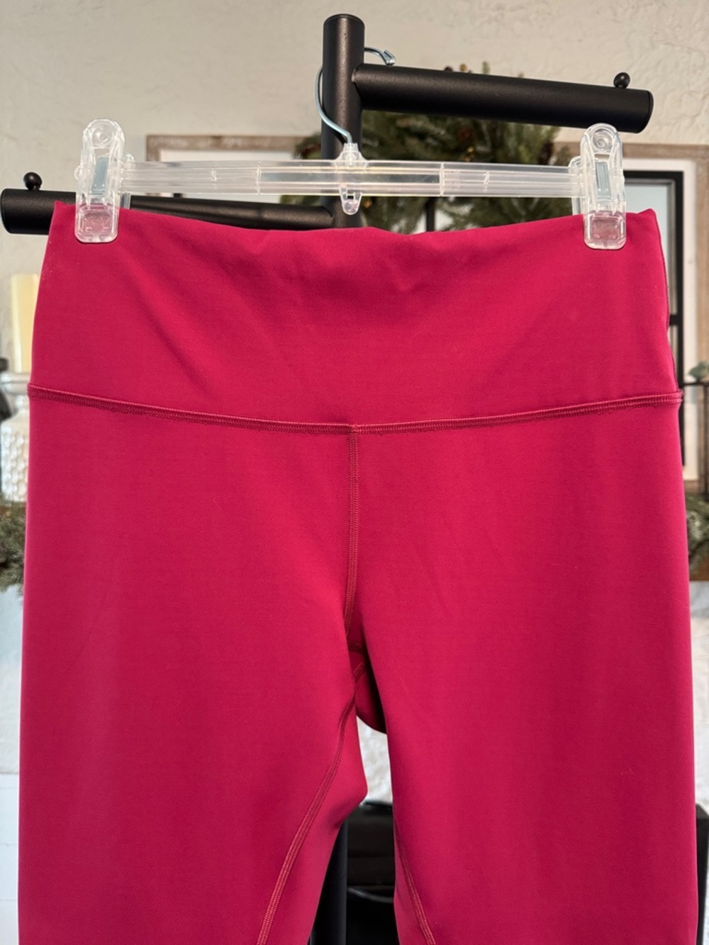 Lululemon Wunder Train High Rise 25” Leggings - Picture 2 of 13